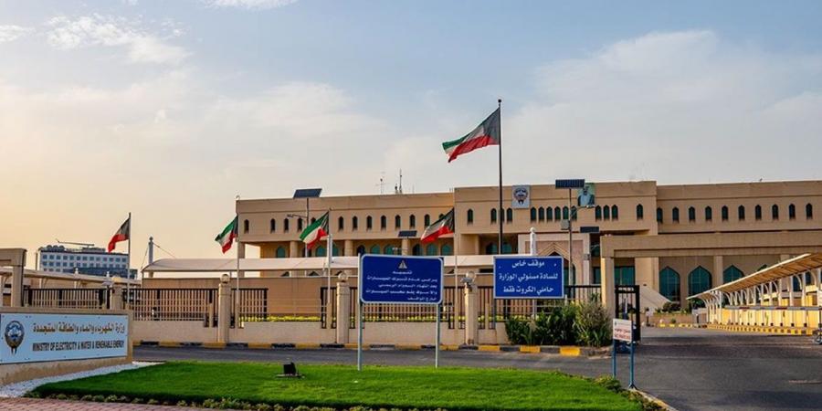 «الكهرباء»: إيصال المياه لـ 2880 قسيمة خلال 2025