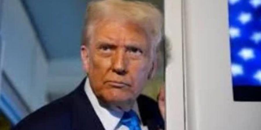 ترامب يعلن تدمير «منشأة كبيرة» فى إطار الحملة الأمريكية ضد فنزويلا