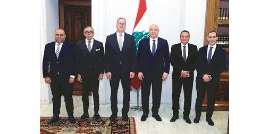 السفير المصري: لا إنذار ولا تحذير ولبنان قام بدور مهم في الجنوب