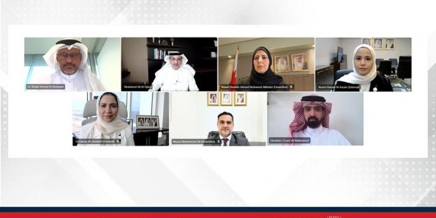 لجنة الحوكمة تناقش المشاريع وطلبات الشراء الحكومية البالغة تكلفتها حوالي 3 مليون دينار في اجتماعها الخامس للدورة الثالثة