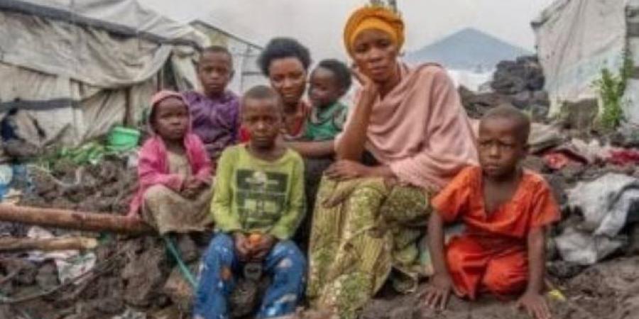 الأغذية العالمي: ضغوط كبيرة على تشاد فى استضافة 1.4 مليون لاجئ منهم 1.2 مليون سودانى