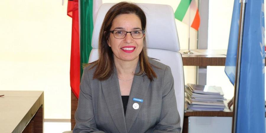 رئيسة «موئل»: الكويت تشهد تطويراً شاملاً لتعزيز التنمية المستدامة