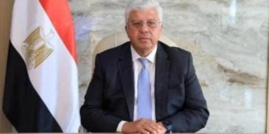 في حدود الأماكن الشاغرة.. فتح باب التقدم للقبول والتسجيل بالفصل الدراسى الثانى بالجامعات الأهلية