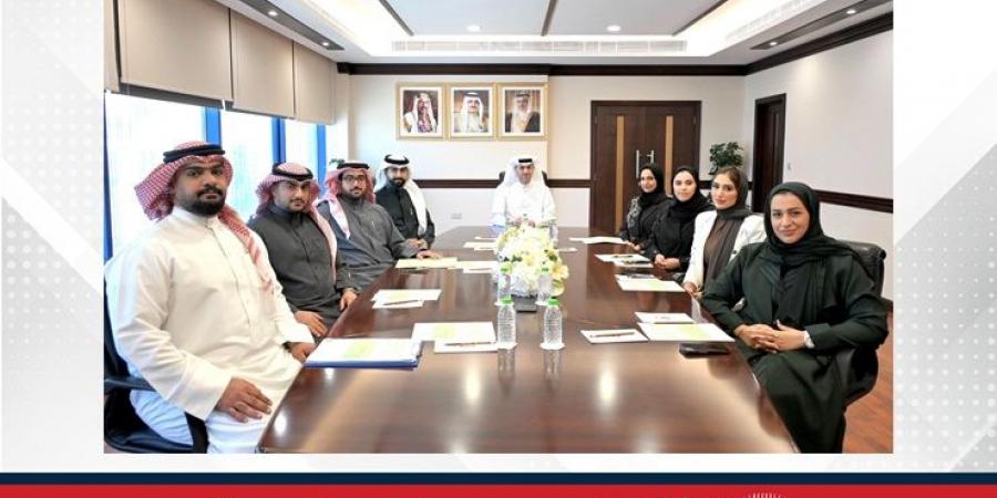 لجنة تكافؤ الفرص بالنيابة العامة تعقد اجتماعها الدوري الرابع لعام 2025