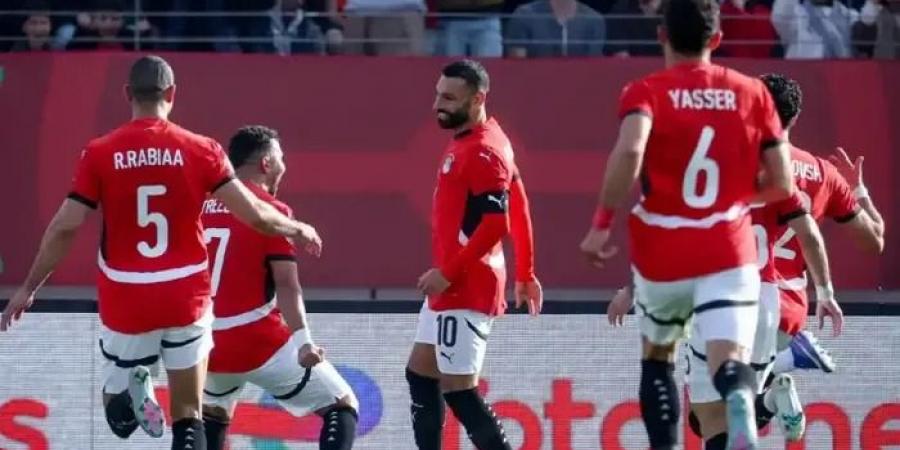 "مجد كامل أو سقوط مُدوي".. التاريخ لا يرحم منتخب مصر عند صدارة مجموعته في أمم أفريقيا
