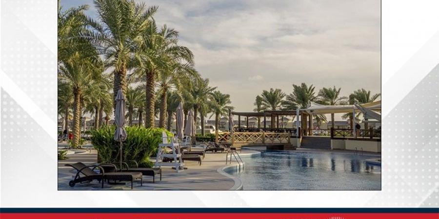 الطقس اليوم في مملكة البحرين