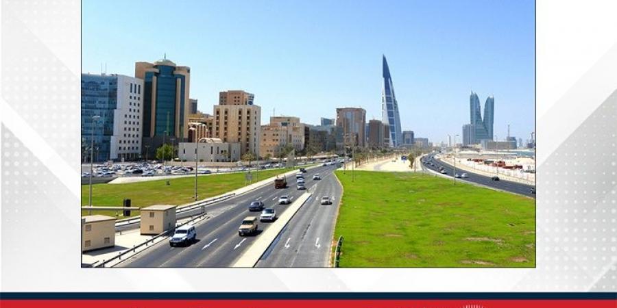 الطقس اليوم في مملكة البحرين