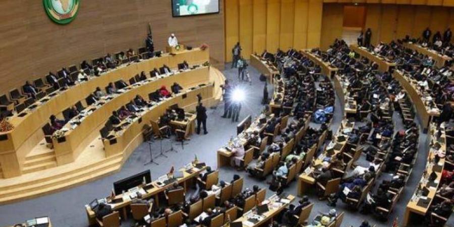 مجلس السلم والأمن الإفريقي يدين اعتراف إسرائيل بأرض الصومال