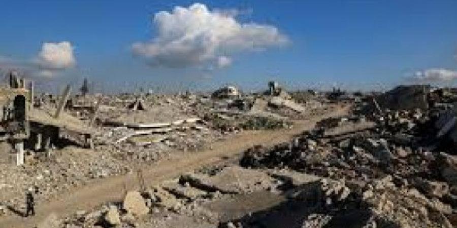 قطر تستهجن تحفّظ إسرائيل على دورها في مجلس غزة وتؤكد استمرار جهود وقف الحرب