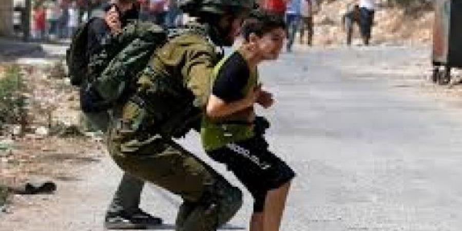 اعتقالات إسرائيلية واسعة في الضفة.. 2300 فلسطيني خلال عام وحملة تهجير واسعة