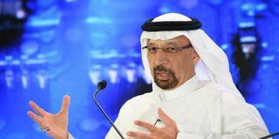 الفالح: تحيز البيانات أكبر تحديات الذكاء الاصطناعي ونحتاج نماذج سيادية