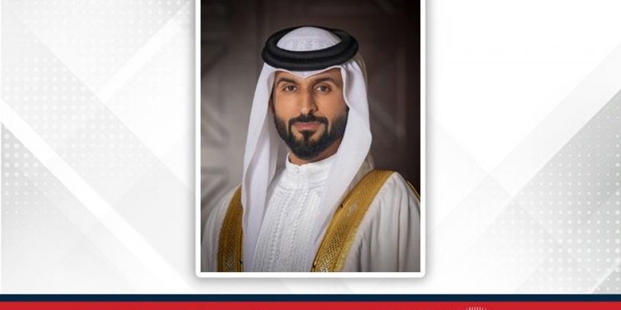 سمو الشيخ ناصر بن حمد آل خليفة يشيد بالنتائج المميزة للهجن البحرينية في مهرجان خادم الحرمين الشريفين 2026
