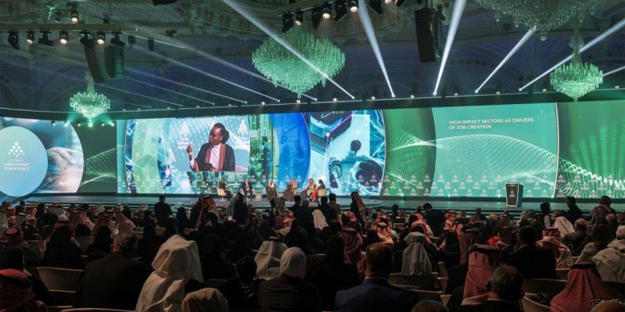 الخطيب: رؤية 2030 شكلت نقطة تحول في تنويع الاقتصاد الوطني