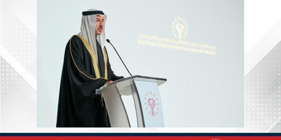 تكريم خريجي برنامج الملك حمد للريادة في التعايش ودبلوم الدراسات العليا..رئيس مجلس أمناء مركز الملك حمد العالمي للتعايش والتسامح: التعليم حجز الزاوية في تمكين الشباب كشركاء في نشر ثقافة السلام والتعايش