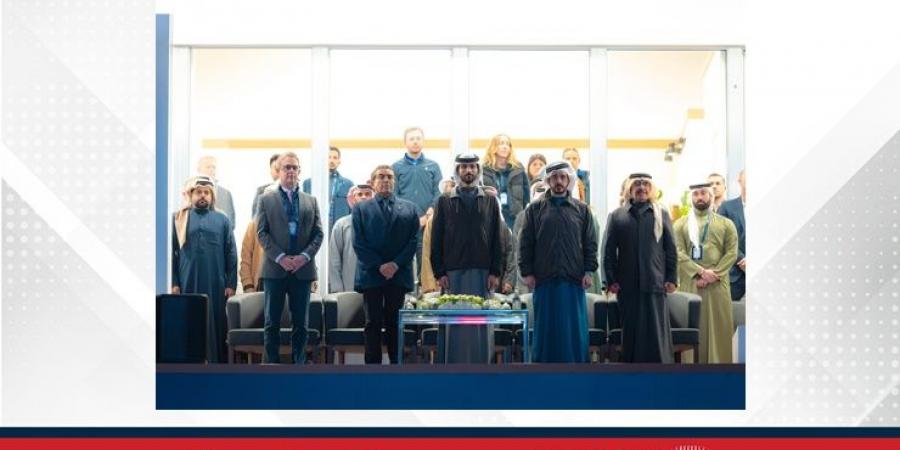 جلالة الملك المعظم ينيب سمو الشيخ ناصر بن حمد آل خليفة لحضور حفل افتتاح بطولة بابكو إنرجيز البحرين للجولف
