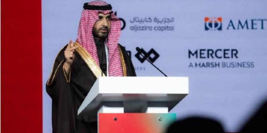 440 مليون ريال استثمارات "جدا" في 2025 لتعزيز رأس المال الخاص