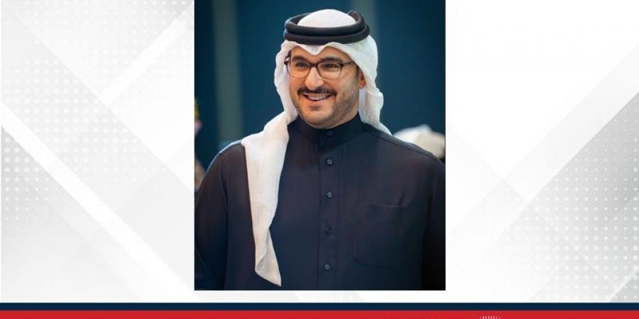 سمو الشيخ عيسى بن سلمان بن حمد يشهد انطلاق اليوم الأول من مهرجان كأس سمو ولي العهد