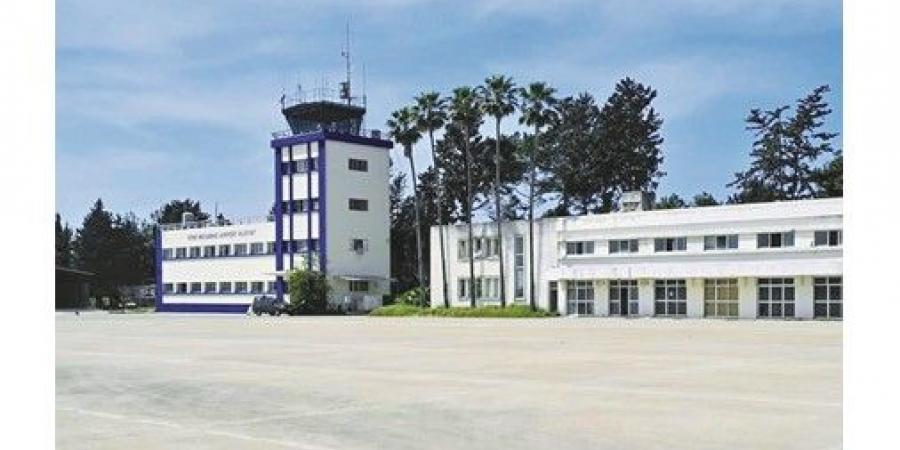 مطار القليعات ينتظر التأهيل الأولي.. وطائرة «إيرباص» لهبوط تجريبي فيه