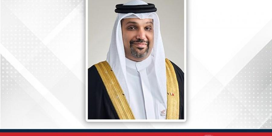 سمو ولي العهد نائب القائد الأعلى للقوات المسلحة رئيس مجلس الوزراء يتلقى برقية تهنئة من وزير المالية والاقتصاد الوطني بمناسبة الذكرى الثامنة والخمسين لتأسيس قوة دفاع البحرين