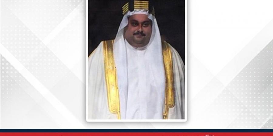 سمو ولي العهد نائب القائد الأعلى للقوات المسلحة رئيس مجلس الوزراء يتلقى برقية تهنئة من سمو الشيخ عبدالله الفاتح بن محمد بن سلمان آل خليفة بمناسبة الذكرى الثامنة والخمسين لتأسيس قوة دفاع البحرين