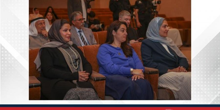 الجائزة العالمية للرواية العربية تعلن عن قائمتها القصيرة في دورتها التاسعة عشرة.. من مدينة المنامة في متحف البحرين الوطني