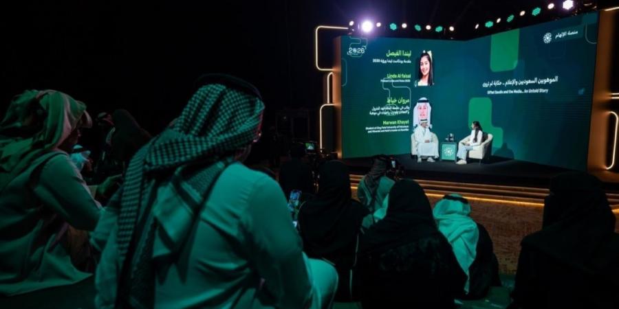 من الفضول إلى تمثيل الوطن.. 
مروان خياط: الإعلام شريك أساسي في إبراز الموهوبين