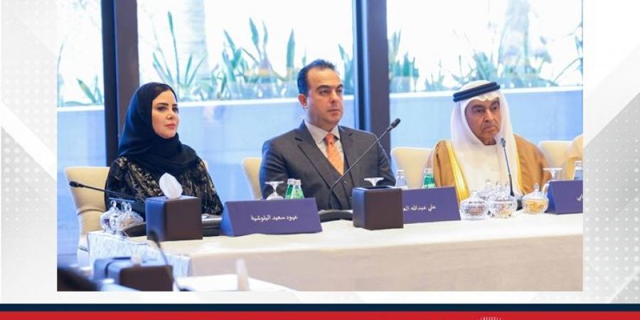 العرادي: توجيهات جلالة الملك المعظم بتعزيز التنسيق والعمل الخليجي تعكس السياسة الخارجية النبيلة والمتزنة لمملكة البحرين