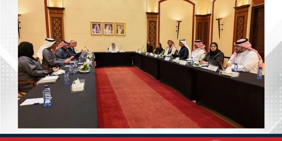 وزيرة السياحة تترأس اجتماع مجلس إدارة هيئة البحرين للسياحة والمعارض الدوري الأول للعام 2026