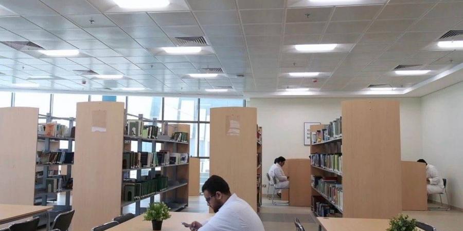جامعة جدة تشارك في ماراثون “اقرأ”