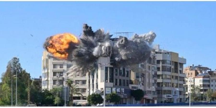 إسرائيل تمضي نحو المنطقة العازلة.. و«السلم الأهلي» حضر في دار الفتوى