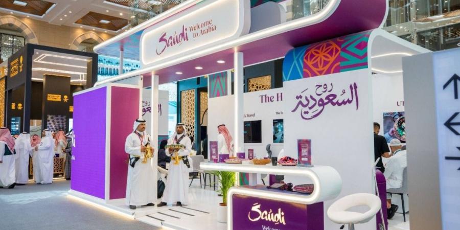 160 متحدثاً و150 جهة عارضة يبحثون تطوير رحلة المعتمر في منتدى العمرة والزيارة