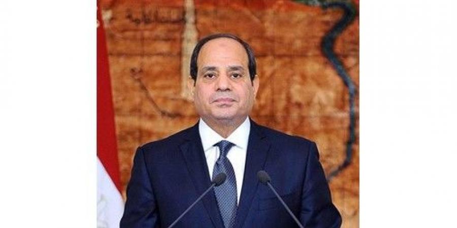 السيسي يؤكد لبوتين دعم مصر الكامل لأمن الدول العربية ورفضها التام للمساس باستقرارها وسيادتها