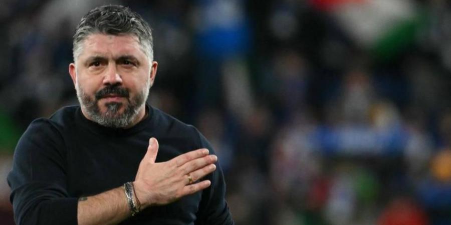 «لعنة الملحق» تطارد «الآزوري».. ودعوات لإصلاح جذري للكرة الإيطالية