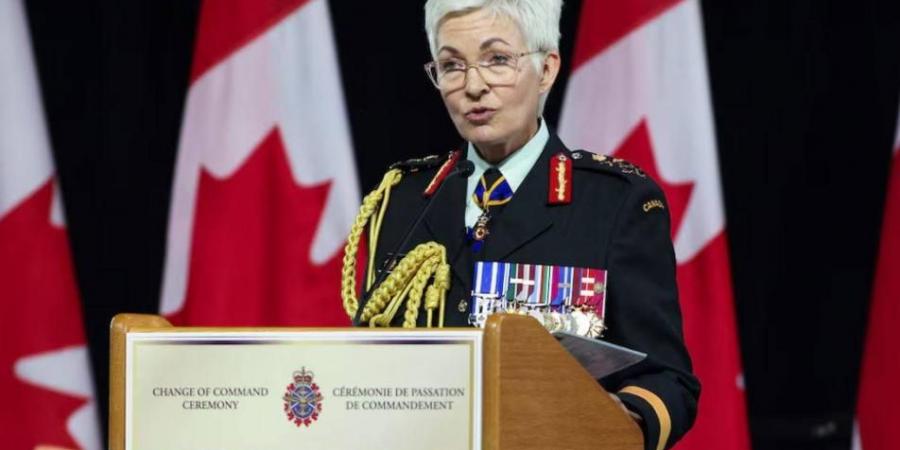 أوتاوا: الدفاع في كندا والقطب الشمالي يدخل حقبة جديدة