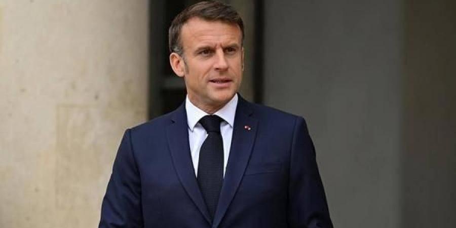 ماكرون في طوكيو لمناقشة الطاقة النووية والملاحة الفضائية