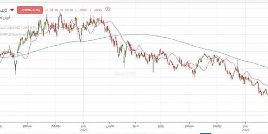 سهم "ذيب" يكسر قاعه التاريخي ويواصل النزيف