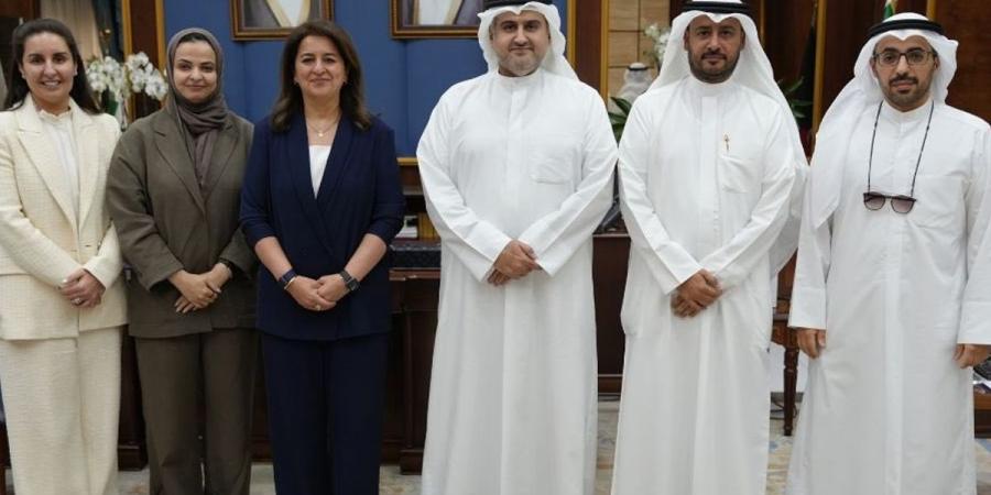 وزير العدل يزور«نزاهة» تعزيزاً للتعاون والتنسيق الحكومي