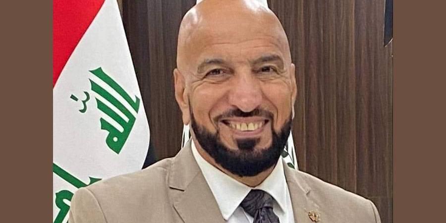 حارس محمد يحذر من «المكارم» التي تلقاها أيمن حسين بعد هدفه المونديالي