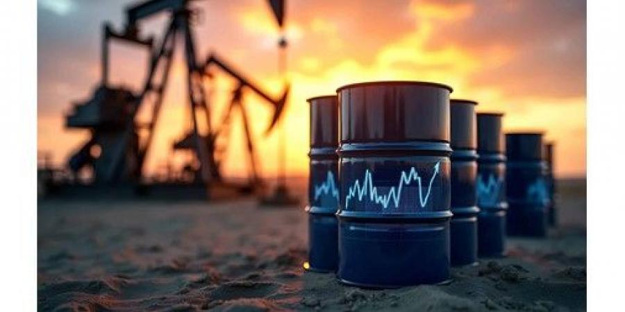 سعر برميل النفط الكويتي يرتفع 8.25 دولارات ليبلغ 116.80 دولارا
