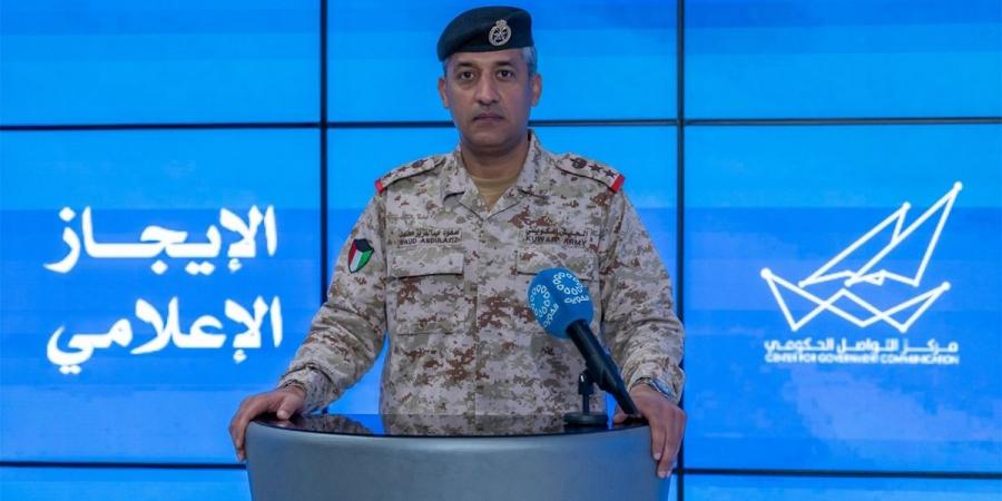 «الدفاع»: تعاملنا مع 7 صواريخ باليستية وصاروخين جوالين و26 مُسيرة خلال الـ24 ساعة الماضية