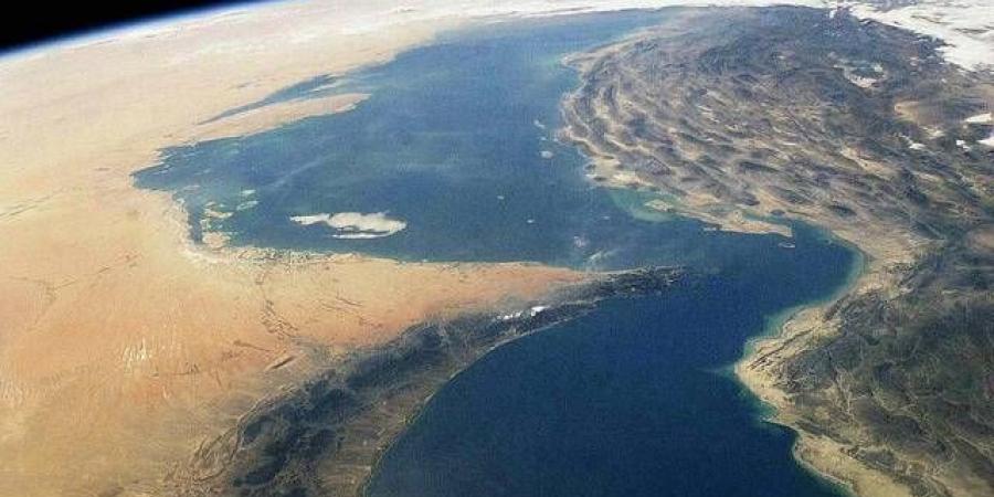 أول ناقلة يابانية تعبر مضيق هرمز منذ الحرب الإيرانية