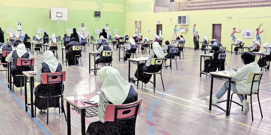 جمعيات نفع عام: الاختبارات الورقية ضرورة لمواجهة الغش بالذكاء الاصطناعي والنجاح الوهمي    