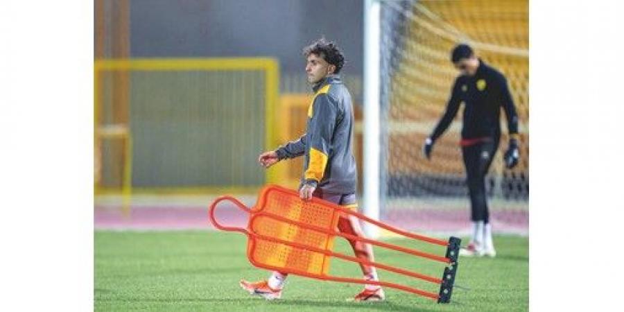 القادسية يؤجل مغادرته.. وغياب وادي