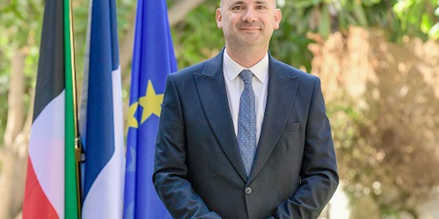 السفير الفرنسي: فتح «هرمز» بالقوة ليس خياراً واقعياً