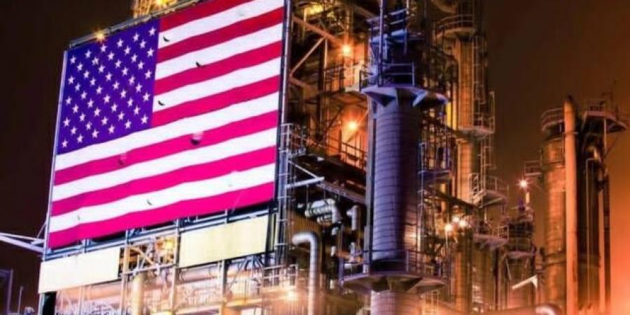صعود سعر الغاز الأمريكي مع اقتراب الصادرات من مستويات قياسية