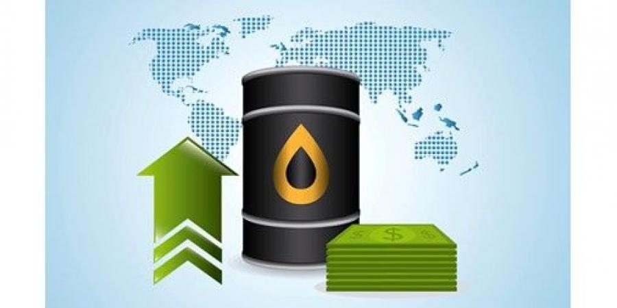 النفط يواصل الارتفاع للجلسة الثالثة على التوالي