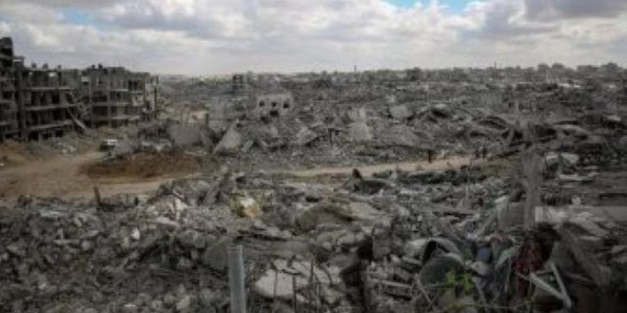 استشهاد 12 فلسطينيا بنيران الاحتلال فى غزة خلال 25 ساعة