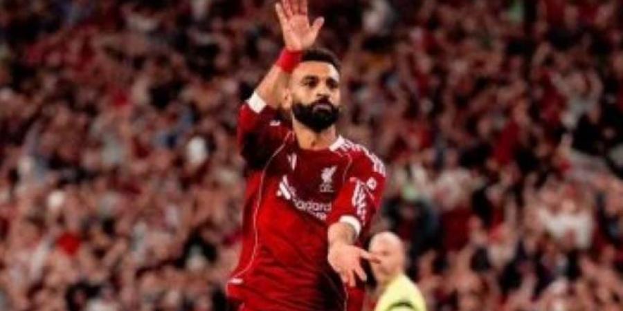 محمد صلاح ويامال على قمة صُنّاع الفرص في دوري أبطال أوروبا