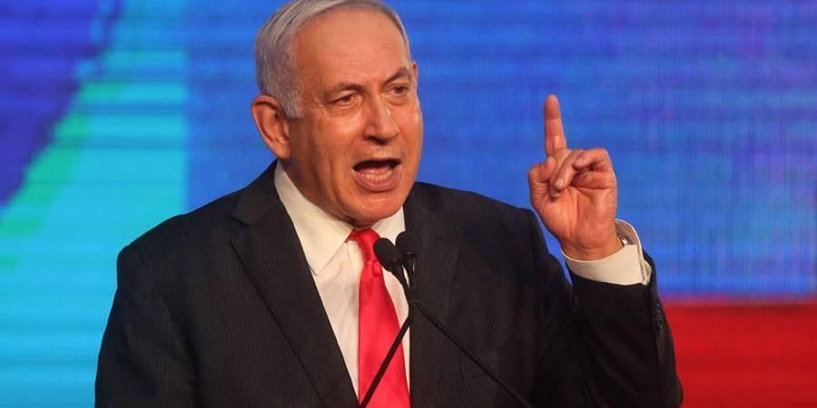 نتنياهو: لم نتفاجأ بالهدنة بين واشنطن وطهران