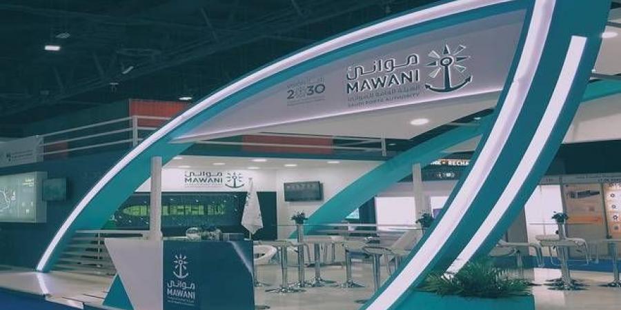 "موانئ": ارتفاع حجم الطنيات المناولة 26.14% خلال شهر مارس